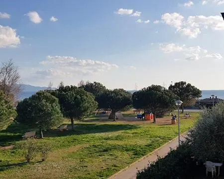 Pratoranieri 4 Posti Letto E Terrazzo Abitabile
