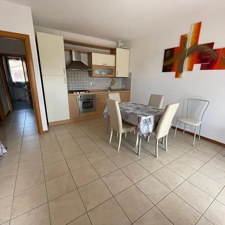 Pratoranieri 4 Posti Letto E Terrazzo Abitabile *