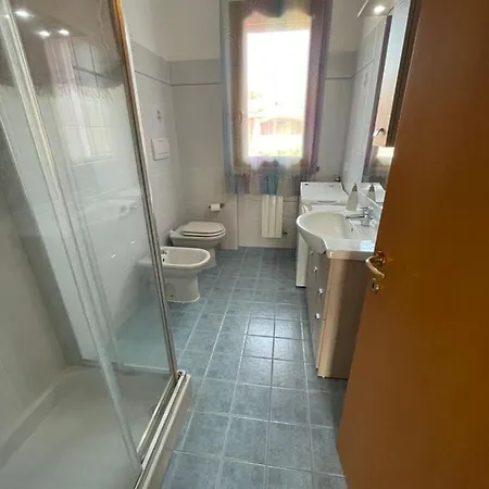 Lejlighed Pratoranieri 4 Posti Letto E Terrazzo Abitabile *