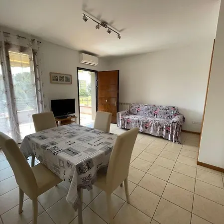 Lejlighed Pratoranieri 4 Posti Letto E Terrazzo Abitabile Follonica