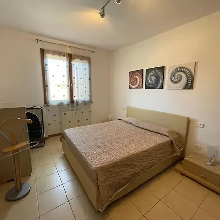 Lejlighed Pratoranieri 4 Posti Letto E Terrazzo Abitabile
